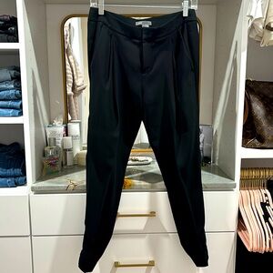 Vince tapered pants, size 0